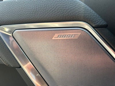2023 GMC Sierra 1500 Denali CREW CAB 4WD