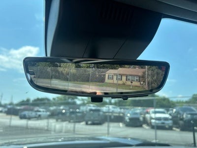 2023 GMC Sierra 1500 Denali CREW CAB 4WD