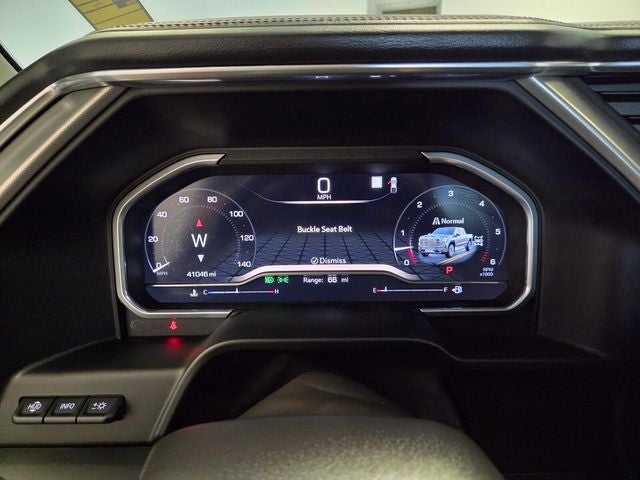 2023 GMC Sierra 1500 Denali CREW CAB 4WD