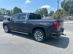 2023 GMC Sierra 1500 Denali CREW CAB 4WD
