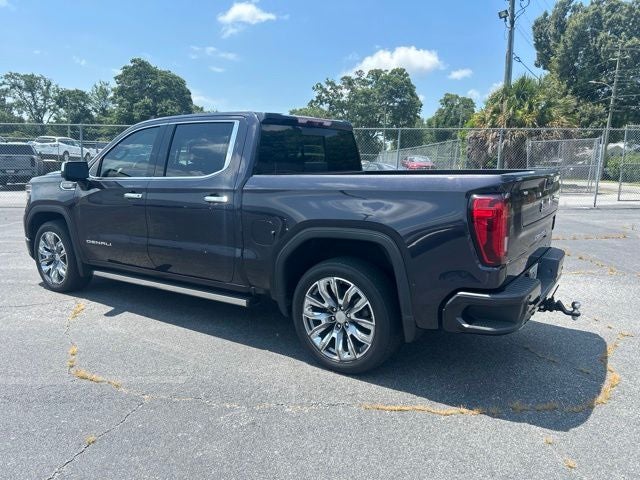 2023 GMC Sierra 1500 Denali CREW CAB 4WD