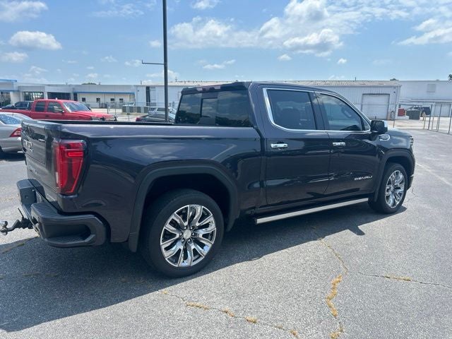 2023 GMC Sierra 1500 Denali CREW CAB 4WD