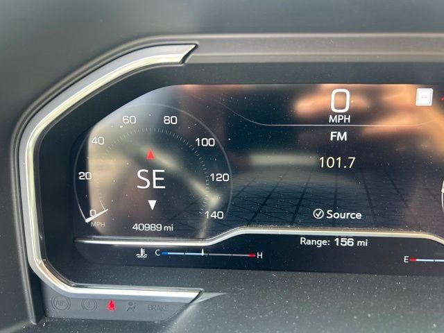 2023 GMC Sierra 1500 Denali CREW CAB 4WD
