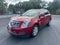 2015 Cadillac SRX Luxury