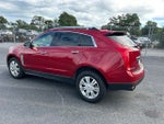 2015 Cadillac SRX Luxury