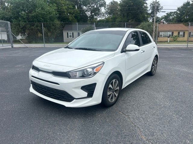 2023 Kia Rio S