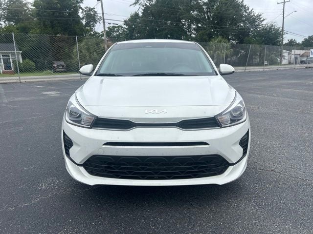 2023 Kia Rio S