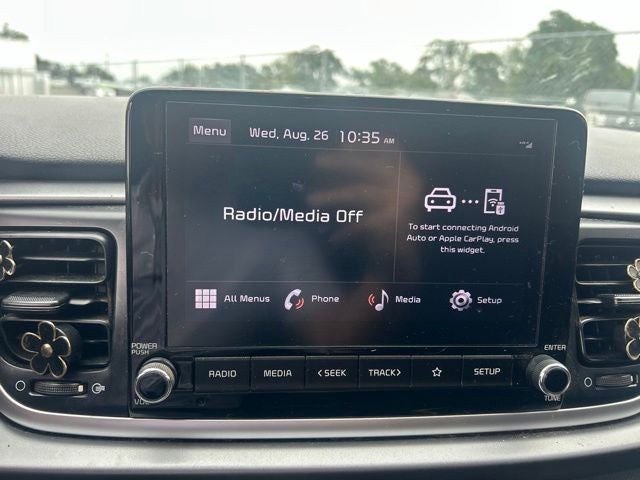 2023 Kia Rio S