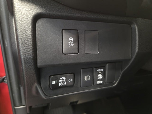 2021 Toyota Tacoma TRD Pro V6