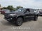 2021 Toyota Tacoma TRD Sport V6