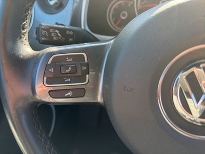2013 Volkswagen Beetle 2.0 TDI