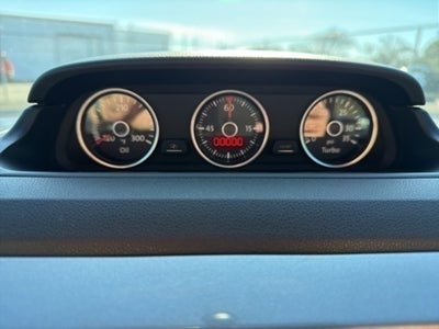 2013 Volkswagen Beetle 2.0 TDI