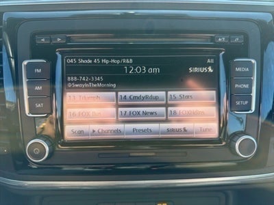 2013 Volkswagen Beetle 2.0 TDI