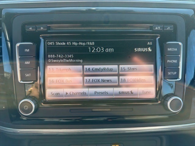 2013 Volkswagen Beetle 2.0 TDI