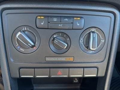 2013 Volkswagen Beetle 2.0 TDI