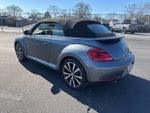 2013 Volkswagen Beetle 2.0 TDI