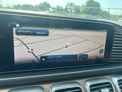 2026 Mercedes-Benz GLE GLE 450 Coupe 4MATIC®