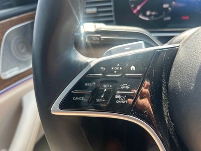 2026 Mercedes-Benz GLE GLE 450 Coupe 4MATIC®