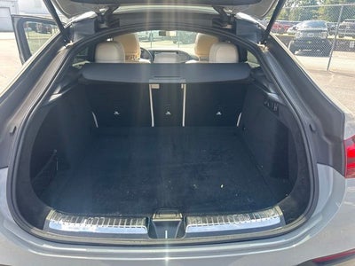 2026 Mercedes-Benz GLE GLE 450 Coupe 4MATIC®