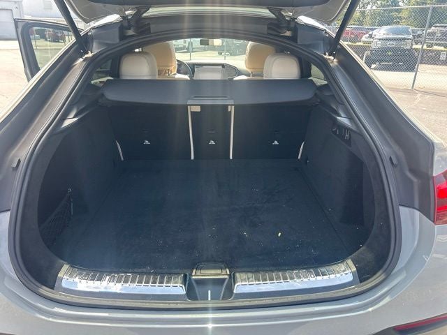2026 Mercedes-Benz GLE GLE 450 Coupe 4MATIC®