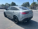 2026 Mercedes-Benz GLE GLE 450 Coupe 4MATIC®