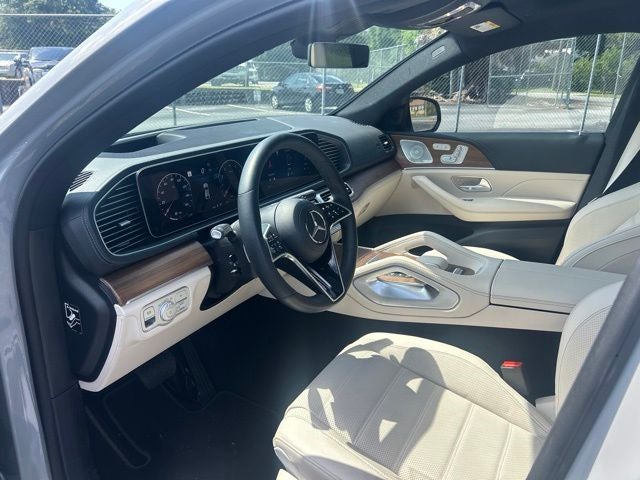 2026 Mercedes-Benz GLE GLE 450 Coupe 4MATIC®