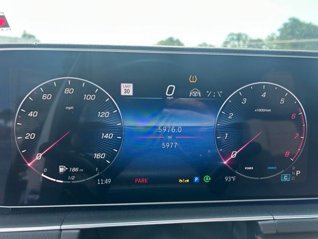 2026 Mercedes-Benz GLE GLE 450 Coupe 4MATIC®