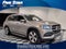 2021 Mercedes-Benz GLS GLS 450 4MATIC®