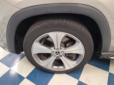 2021 Mercedes-Benz GLS GLS 450 4MATIC®