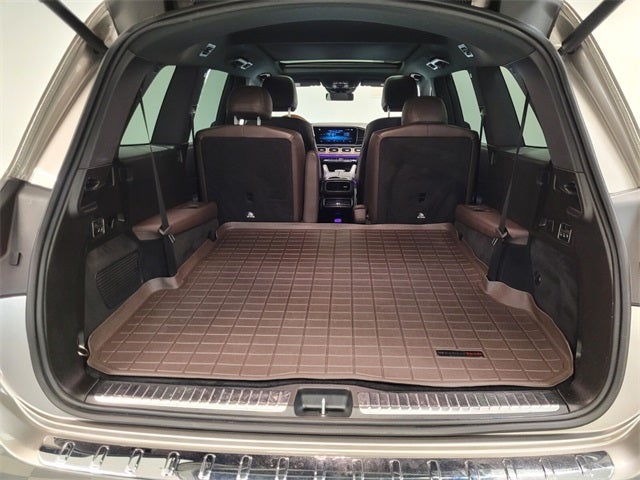 2021 Mercedes-Benz GLS GLS 450 4MATIC®