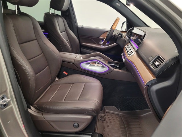 2021 Mercedes-Benz GLS GLS 450 4MATIC®