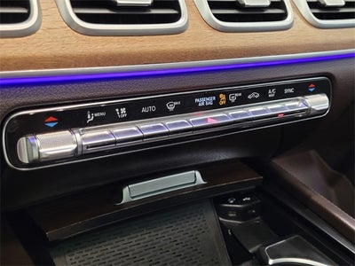 2021 Mercedes-Benz GLS GLS 450 4MATIC®