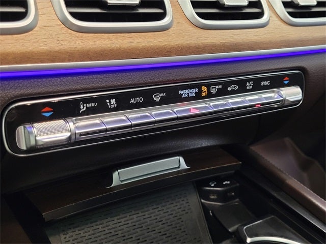 2021 Mercedes-Benz GLS GLS 450 4MATIC®