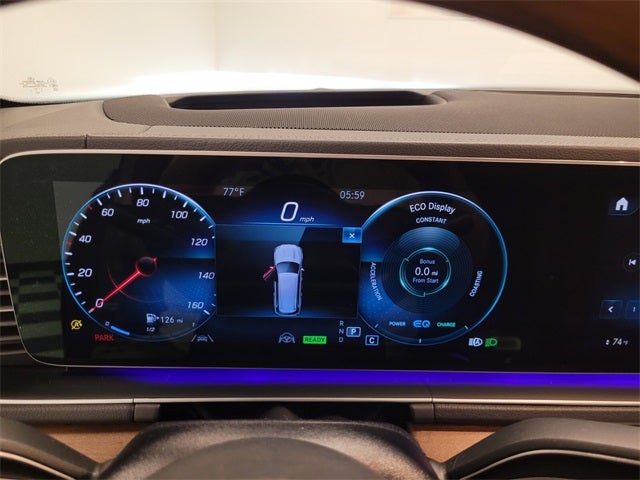 2021 Mercedes-Benz GLS GLS 450 4MATIC®