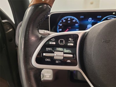 2021 Mercedes-Benz GLS GLS 450 4MATIC®