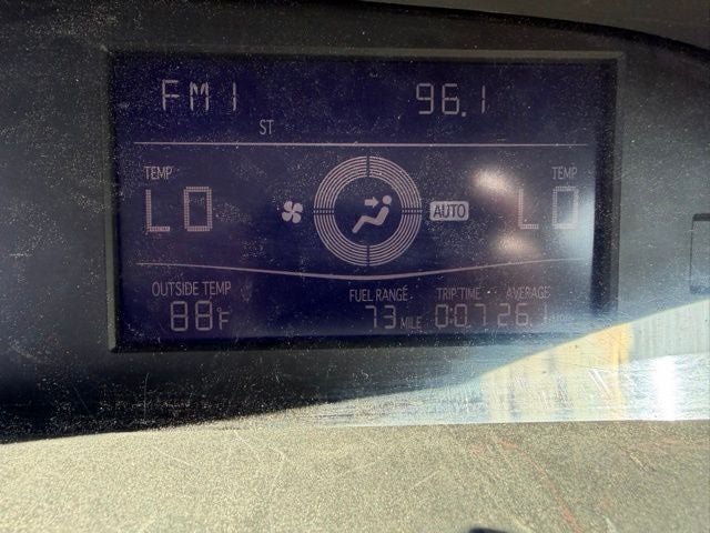 2005 Toyota Avalon XLS