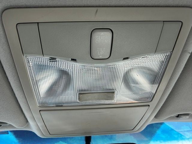 2005 Toyota Avalon XLS