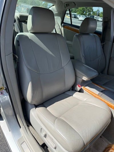 2005 Toyota Avalon XLS