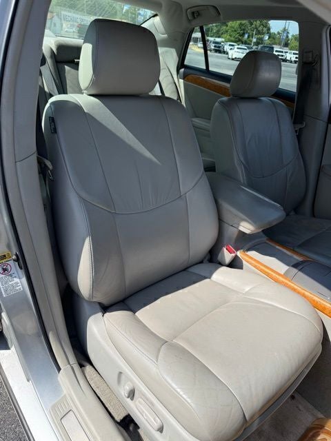 2005 Toyota Avalon XLS