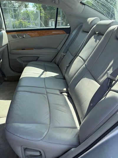 2005 Toyota Avalon XLS
