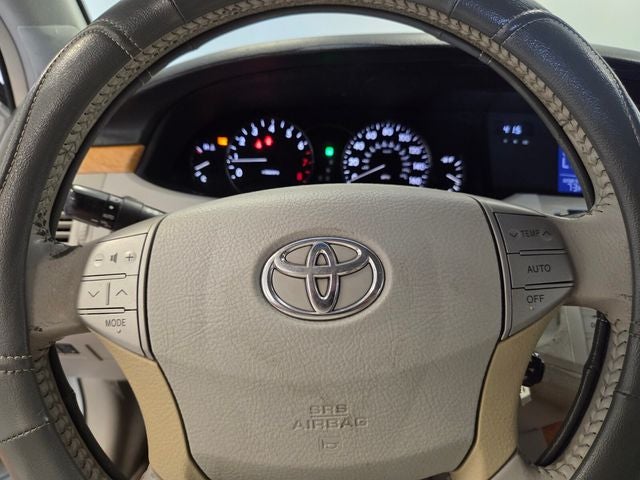 2005 Toyota Avalon XLS