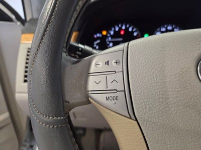 2005 Toyota Avalon XLS