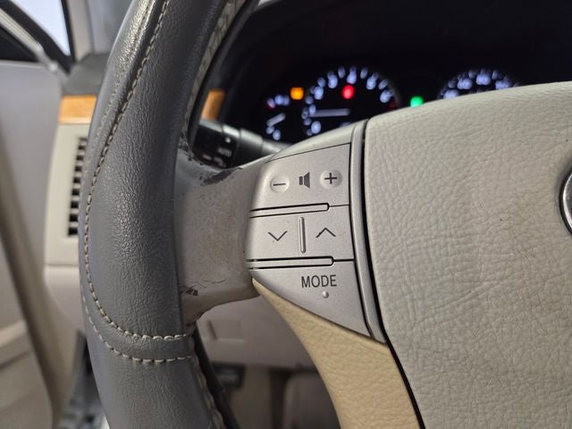 2005 Toyota Avalon XLS