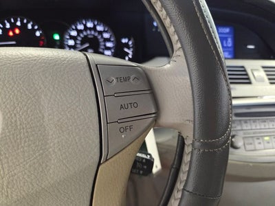 2005 Toyota Avalon XLS