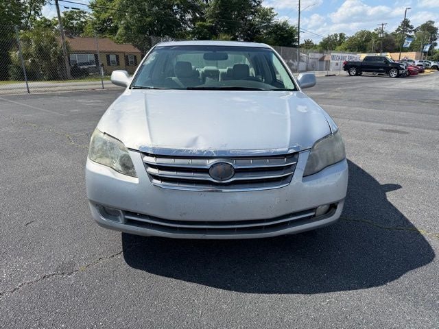 2005 Toyota Avalon XLS