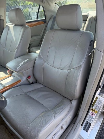 2005 Toyota Avalon XLS