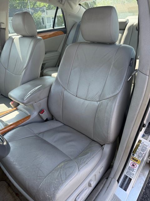 2005 Toyota Avalon XLS