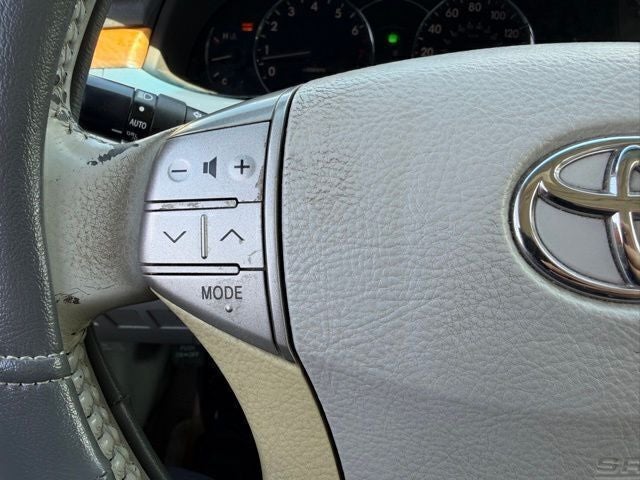 2005 Toyota Avalon XLS