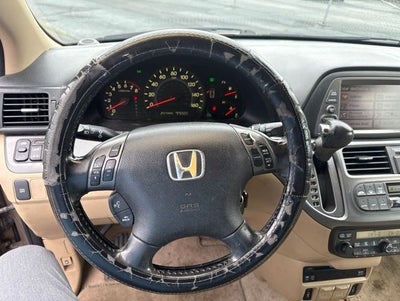 2007 Honda Odyssey EX-L