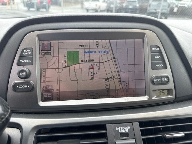 2007 Honda Odyssey EX-L